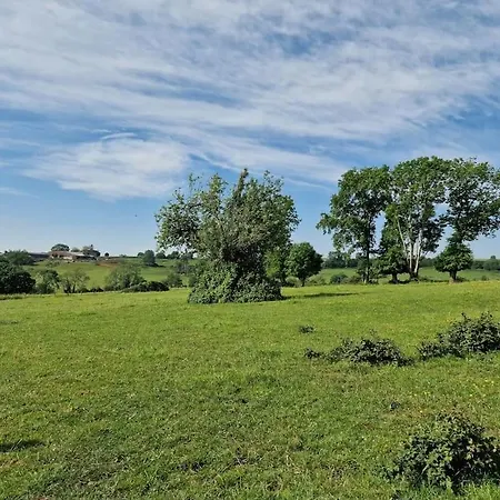 Maison Cosy - Normandie - Haras Du Pin 30' *