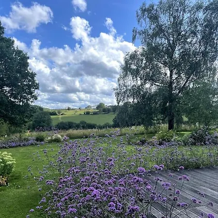 Maison Cosy - Normandie - Haras Du Pin 30' *