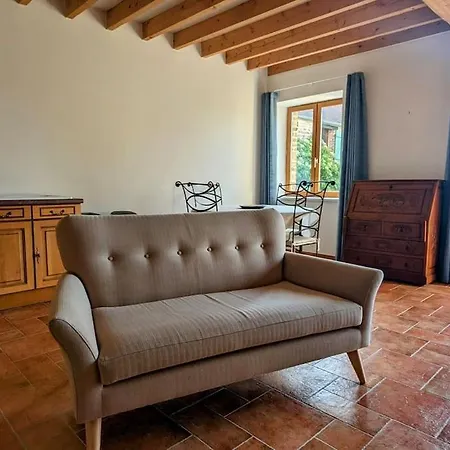 Maison Cosy - Normandie - Haras Du Pin 30'