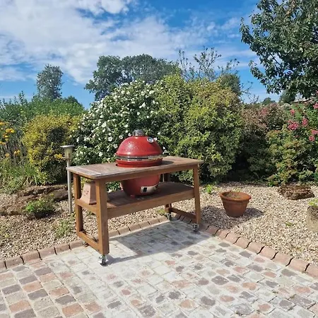 Maison Cosy - Normandie - Haras Du Pin 30' Fay (Orne)