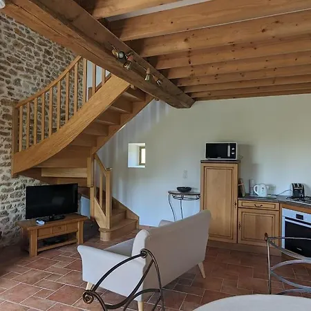 Maison Cosy - Normandie - Haras Du Pin 30' Fay (Orne)