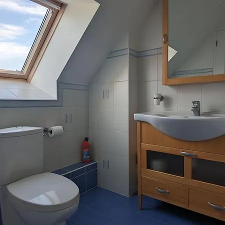 Maison Cosy - Normandie - Haras Du Pin 30'